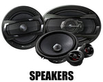 Speakers
