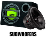 Subwoofer