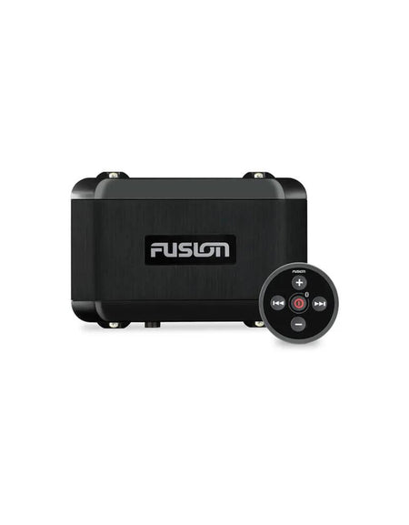 Fusion Black Box Stereo System Bb100