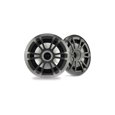 Fusion Marine Stereo Kit With El Sports Speakers Ms-Ra60