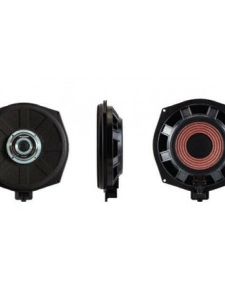 8" BMW Plug & Play Subwoofer – 200W | 100W RMS