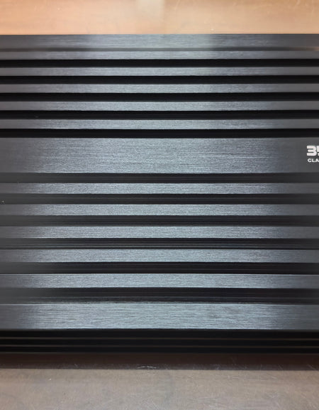 LER Audio AE-15D Mono Amplifier – 1500W RMS Class D