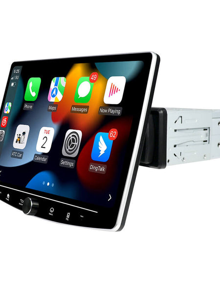 10.1" FLOATING Wireless Carplay/Andriod Headunit