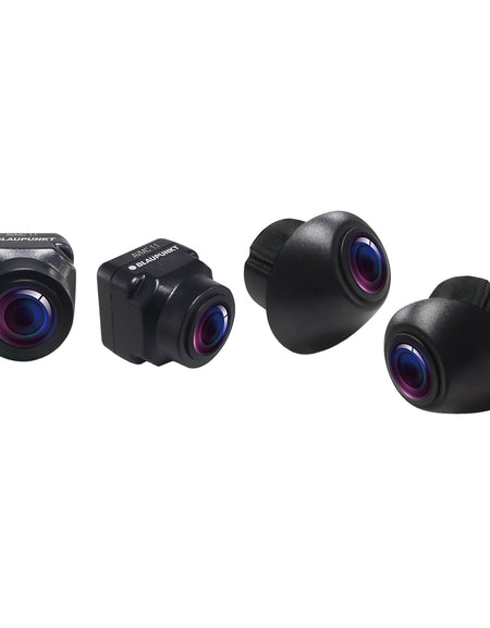 Blaupunkt AVMC 1.1 360° Panoramic Parking System