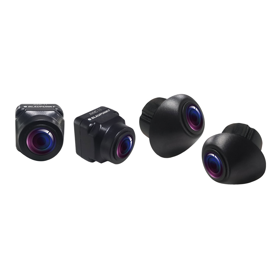 Blaupunkt AVMC 1.1 360° Panoramic Parking System