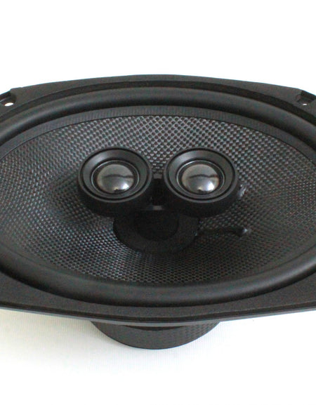 Xcelsus Audio XP694 2 Way 90W Rms 6X9 Speakers