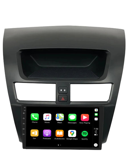 Mazda BT-50 2012 - 2017 Digital-IQ 9″ Android 14 Car Stereo Upgrade | Wireless CarPlay & Android Auto