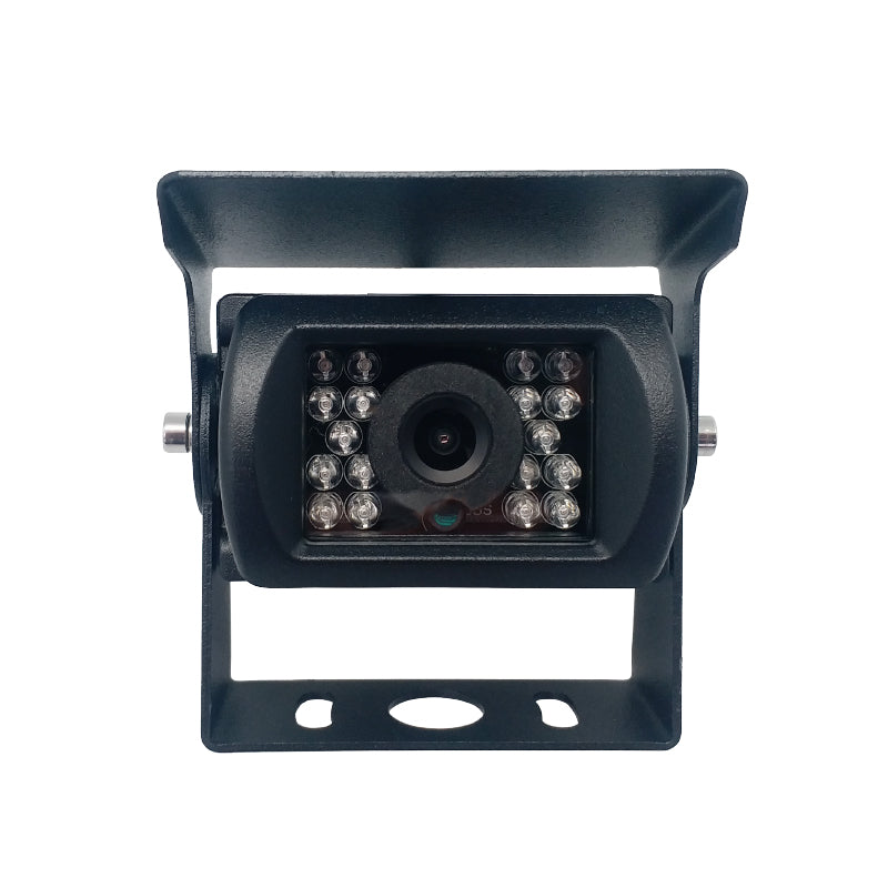 Heavy Duty 24v -Truck / Bus Rear View Camera System with 9" Screen