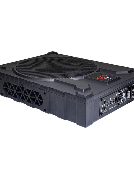 DD Audio RL-AE10 10" Active Subwoofer | Sound Solutions NZ
