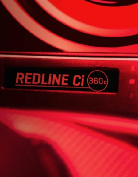 ESCORT Redline Ci- International Radar Main Kit