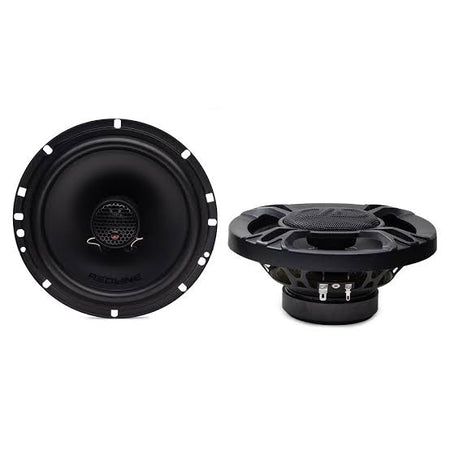 DD Audio DD-RL-CX6.5A 6.5″450W Peak Power Coaxial Speakers