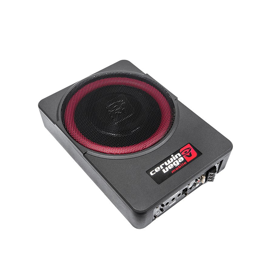 Cerwin Vega VPAS10 10″ Slim Subwoofer - Main Image