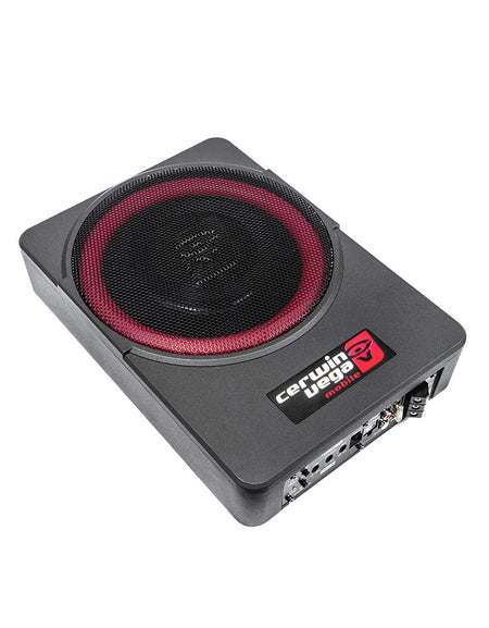 Cerwin Vega VPAS10 10″ Slim Subwoofer