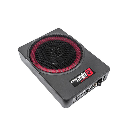 Cerwin Vega VPAS10 10″ Slim Subwoofer