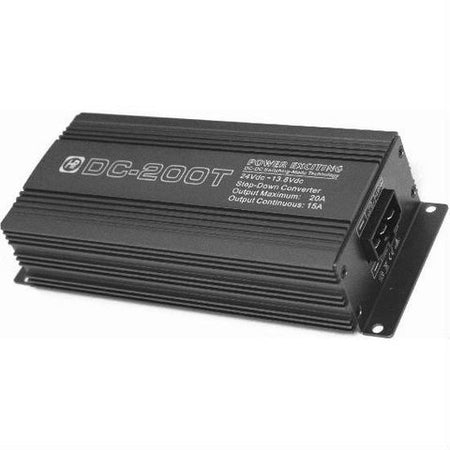 VOLTAGE REDUCER 24/12V 20 AMP