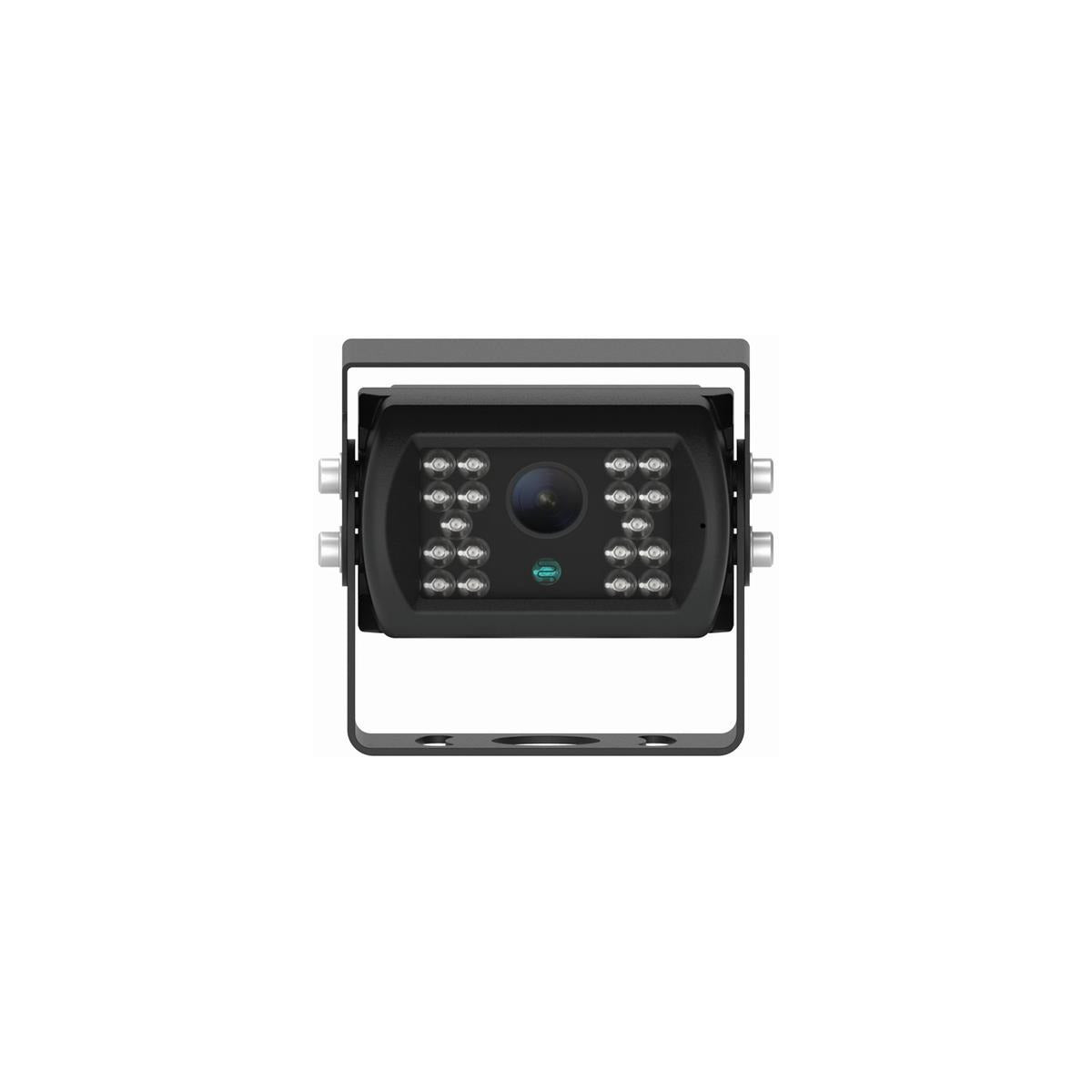 PARKMATE PM-62R Heavy Duty CCD Camera with 600 TVL Resolution