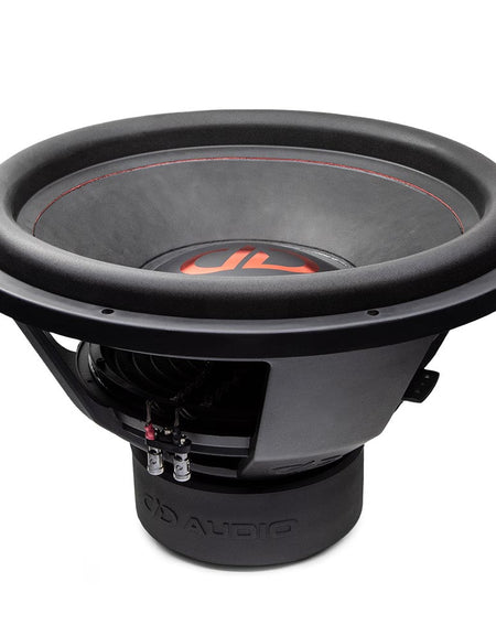 DD Audio 718-D2 18" Redline 700 Series 3600 Watts Subwoofer