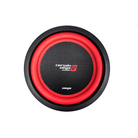 Cerwin Vega V154DV2 15" 1500W (550W RMS) Dual 4 ohm Voice Coil Subwoofer