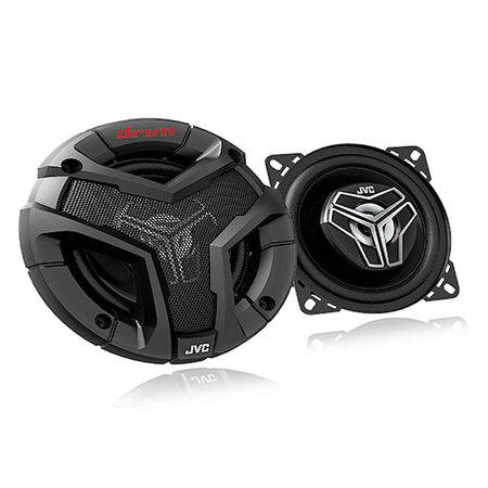 JVC 4″ SPEAKERS CS-DR420 2 Way Speakers