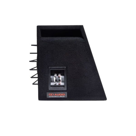 DD Audio LE-510d-D2 10″ Loaded 500 WATTS Subwoofer