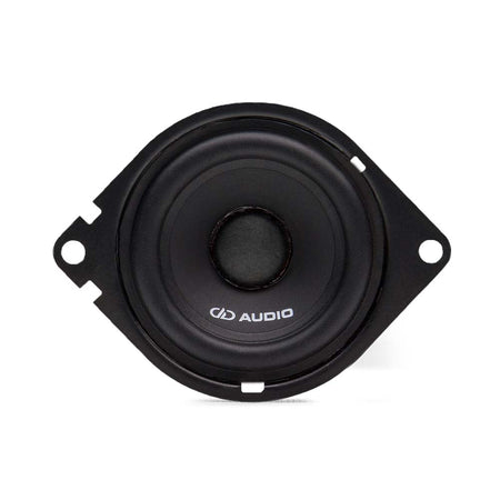 DD Audio EX2.75 75w (25W RMS) E CLASS 2.75" SPEAKER