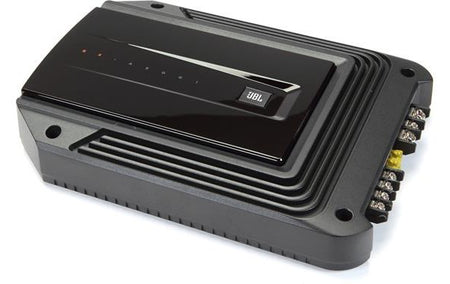 JBL GX-A3001 300RMS MONO AMP