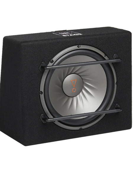 JBL Stage 1200S Sealed enclosure with one 12" subwoofer