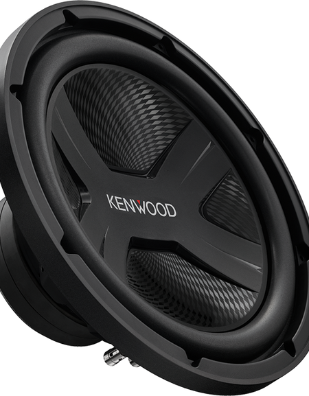 KENWOOD KFC-PS3017W 12INCH SUBWOOFER 2000WATTS/400RMS
