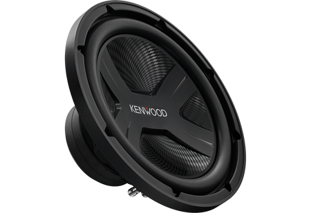 KENWOOD KFC-PS3017W 12INCH SUBWOOFER 2000WATTS/400RMS