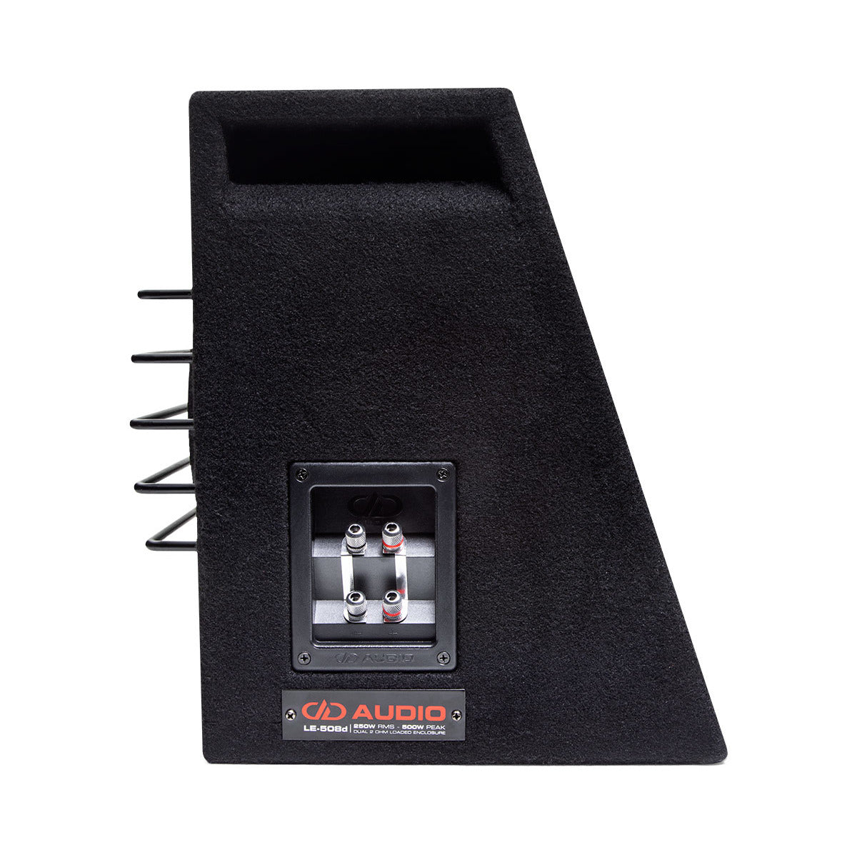 DD Audio LE-508D-D2 8