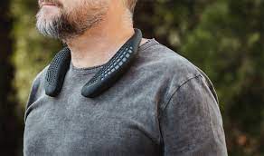 Mac Audio PrivatEar Wearable Speaker with Bluetooth