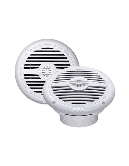 Mac Audio WRS 16.2 2-Way Coax Marine Speaker