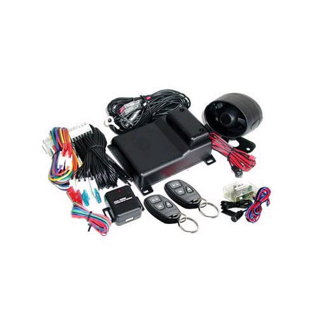 Mongoose M80gii 5 Star Inc Installation