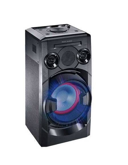 Mac Audio MMC 850 Loudspeaker