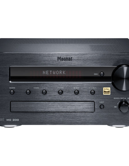 Magnat MC200 High Quality CD Player