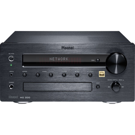 Magnat MC200 High Quality CD Player