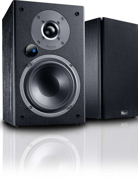 Magnat Monitor Active 2000 Full Active Bluetooth Stereo Speakers