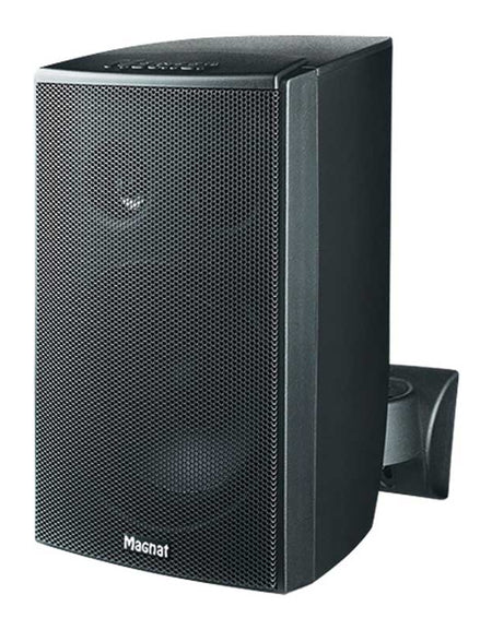 Magnat Symbol Pro 110 2-Way Multi-Functional Speakers For Shelf And Wall Mounting