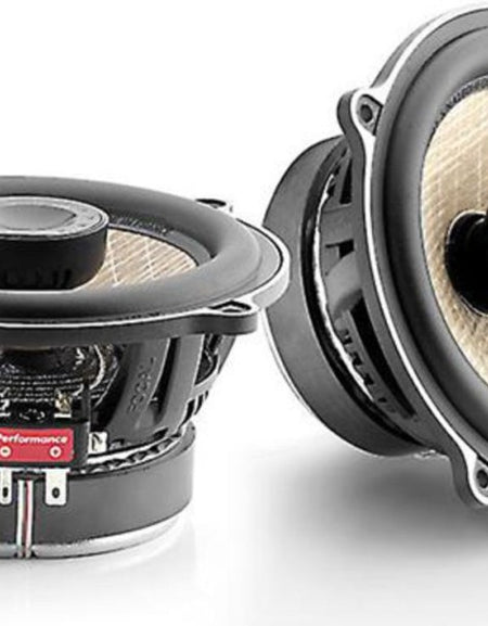 FOCAL PC130F FLAX 2 WAY 5INCH SPEAKERS