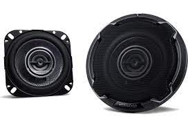 KENWOOD KFC-PS1096 4'' 3WAY SPEAKERS