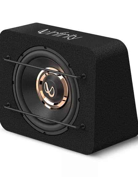Infinity Primus 1270B Sealed enclosure with 12" subwoofer