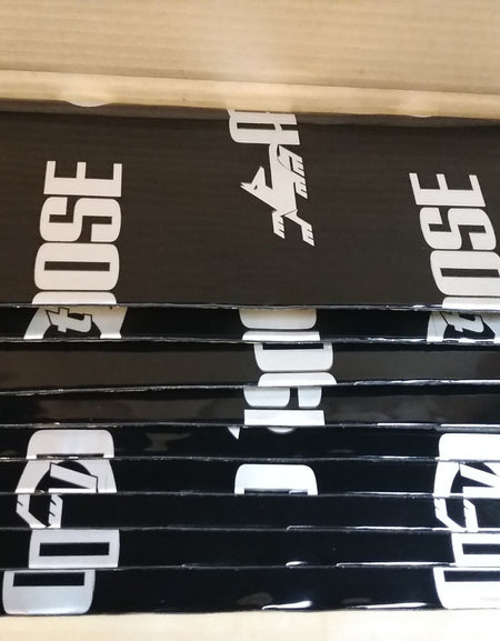 MONGOOSE QM9 Sound Deadening 9 Sheet Kit Price: