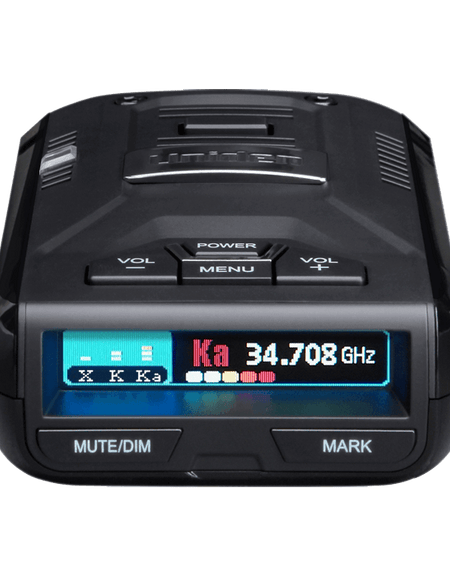 Uniden R3NZ RADAR DETECTOR
