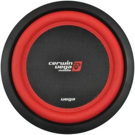 Cerwin Vega V104dv2 10" 4 Ohm Dvc Subwoofer 400W Rms