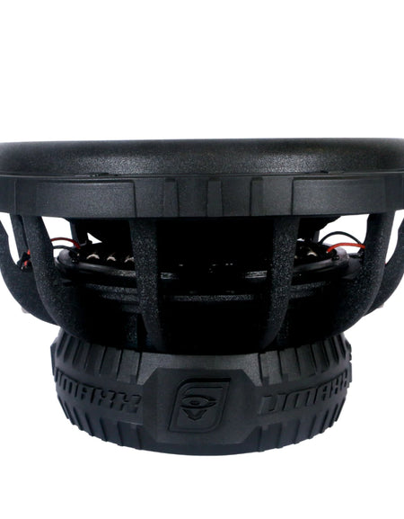 Cerwin Vega VMAX12D4 12" 2000W (1000W RMS) Dual 4 ohm Voice Coil Car Subwoofer