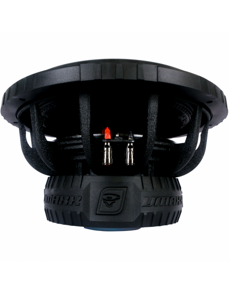 Cerwin Vega VMAX15D4 15" 3000W (1500W RMS) Dual 4 ohm High-Performance Subwoofer