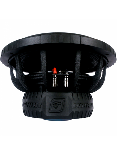 Cerwin Vega VMAX15D4 15" 3000W (1500W RMS) Dual 4 ohm High-Performance Subwoofer
