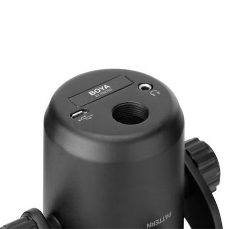 Boya BY-PM700 USB Condenser Microphone