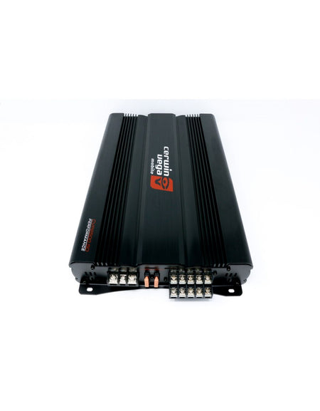 CERWIN VEGA  CVP2500.5D – 5-Channel 2500W Class A/B Amplifier