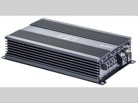 DD Audio DM500A 800W D Series Monoblock Car Amplifier